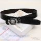 AAA Copy Versace Engraved Leather Belt Price - Lions International Buckle   (5)_th.jpg